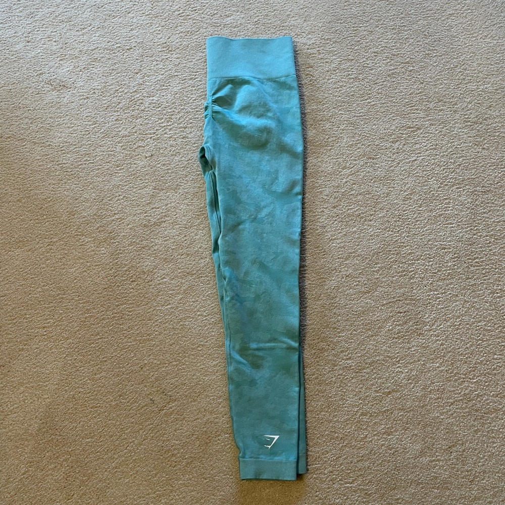 GymShark Leggings